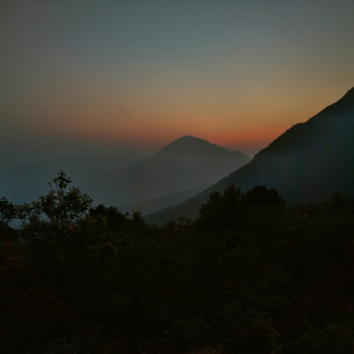 Ngong Ping Campsite (Lantau) - Photo 2