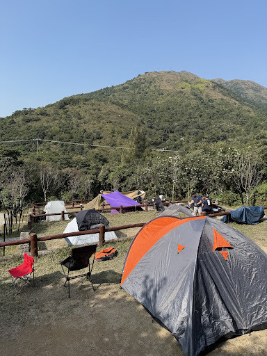 Ngong Ping Campsite (Lantau) - Photo 4