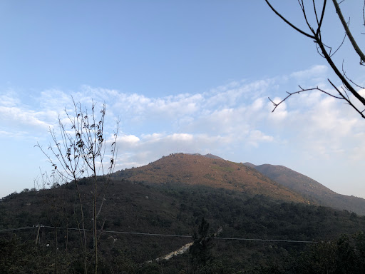 Ngong Ping Campsite (Lantau) - Photo 3