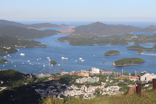 昂平營地（馬鞍山） - 第 1 張圖片