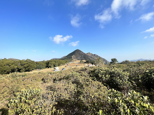 昂平營地（馬鞍山） - 第 2 張圖片