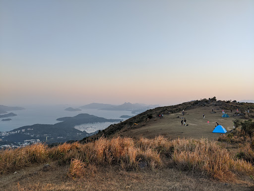 昂平營地（馬鞍山） - 第 6 張圖片