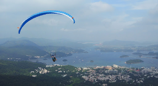 昂平營地（馬鞍山） - 第 7 張圖片