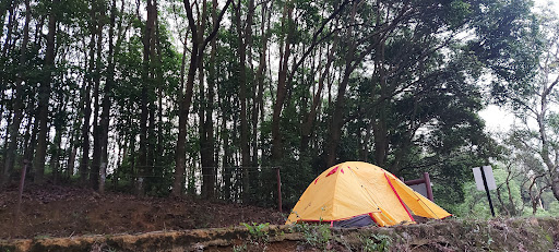 白富田营地 - 第 2 张图片