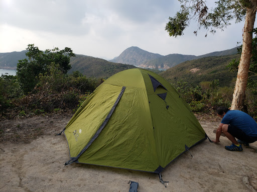 Pak Lap Campsite - Photo 1