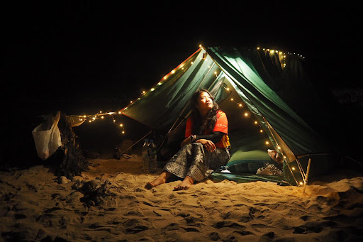 Pak Lap Campsite - Photo 5