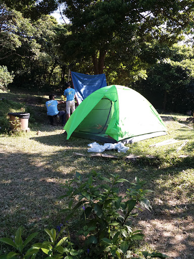 北潭凹營地 - 第 2 張圖片