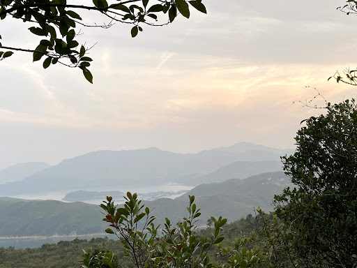 曝罟灣營地 - 第 3 張圖片