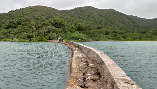 曝罟灣營地 - 第 4 張圖片