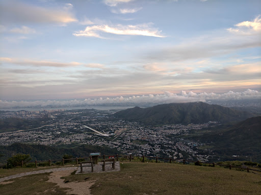 Rotary Club Park Campsite