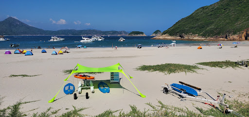 Sai Wan Campsite - Photo 2