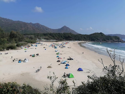 Sai Wan Campsite - Photo 4