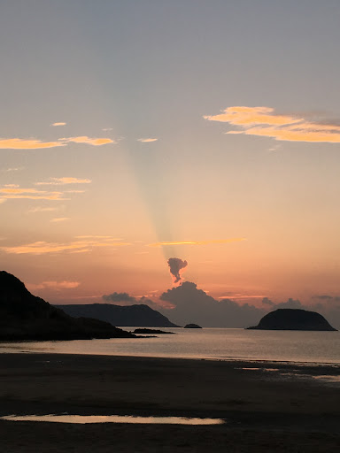 Sai Wan Campsite - Photo 5