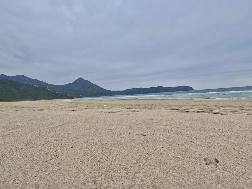 Sai Wan Campsite - Photo 1