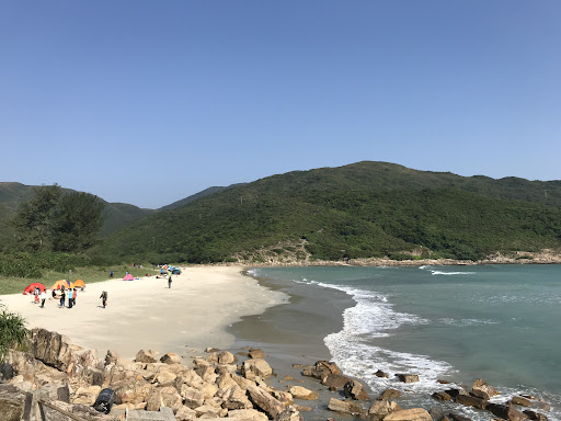 Sai Wan Campsite - Photo 7