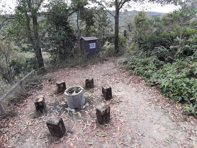 Sam A Chung Campsite - Photo 1