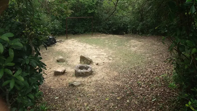 石欖洲營地 - 第 2 張圖片