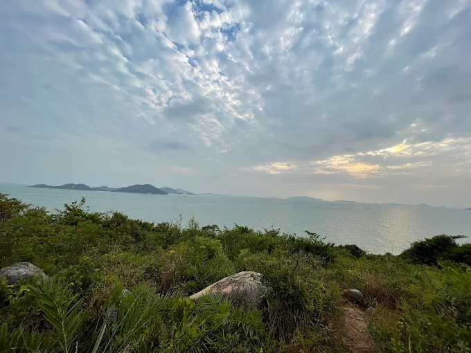 石欖洲營地 - 第 3 張圖片