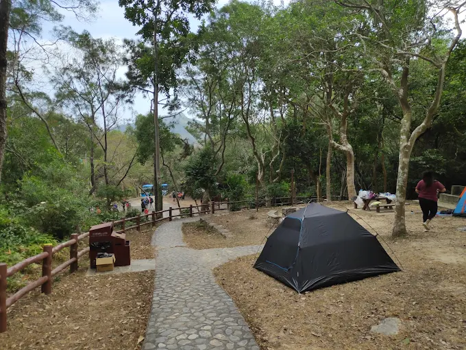 石壁營地 - 第 4 張圖片