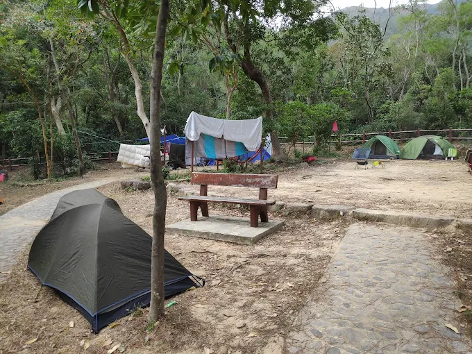 石壁營地 - 第 1 張圖片