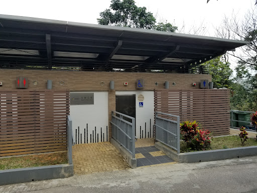 石壁營地 - 第 2 張圖片