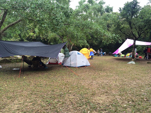 水浪窩營地 - 第 1 張圖片