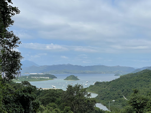 水浪窩營地 - 第 2 張圖片