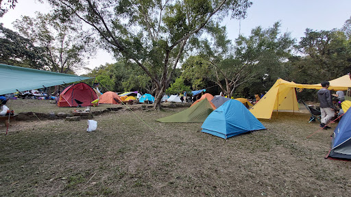 水浪窩營地 - 第 3 張圖片