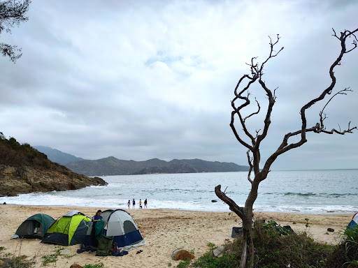 Tai Long Wan Campsite - Photo 1