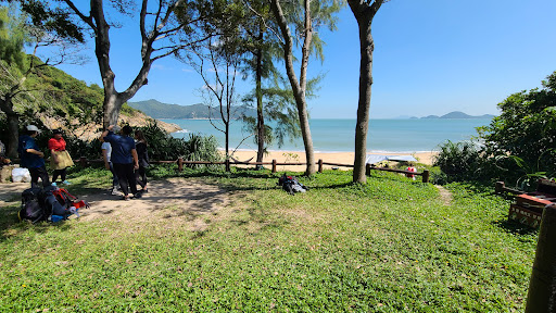 Tai Long Wan Campsite - Photo 2