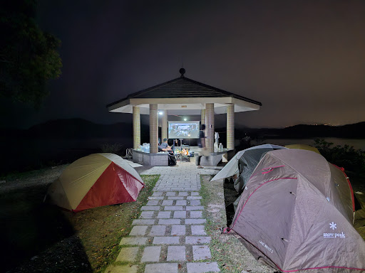 大網仔營地 - 第 3 張圖片