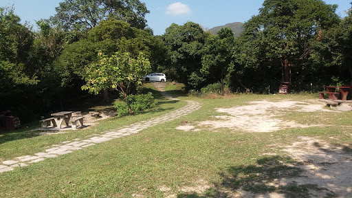 大網仔營地 - 第 5 張圖片