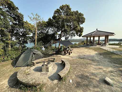 大網仔營地 - 第 2 張圖片