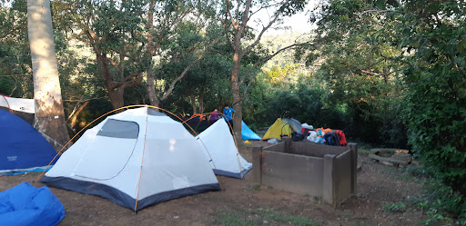 大灘營地 - 第 2 張圖片