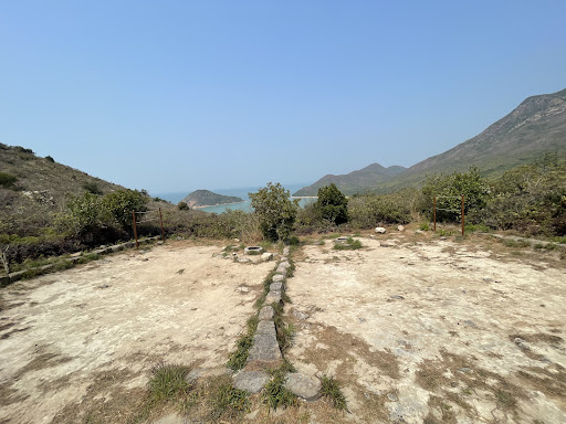 煎魚灣營地 - 第 2 張圖片