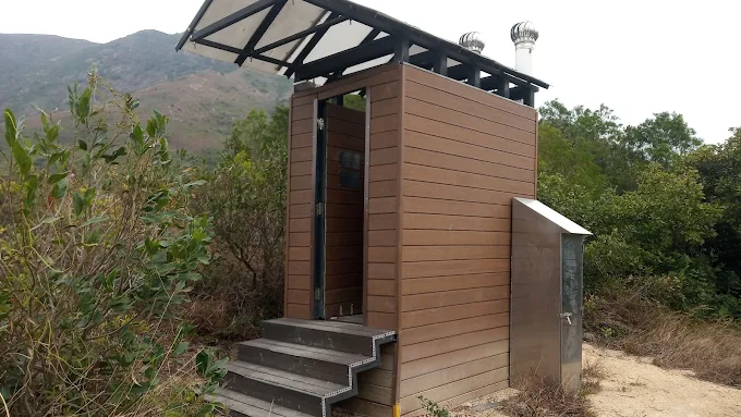 煎魚灣營地 - 第 3 張圖片