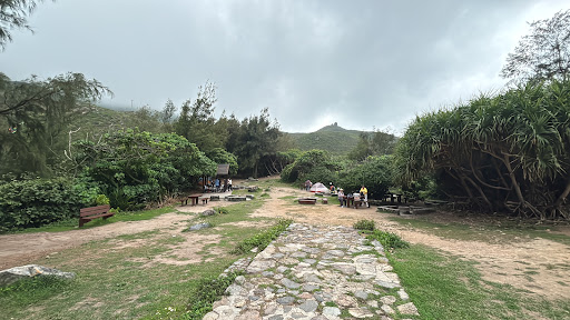 东龙洲营地 - 第 1 张图片