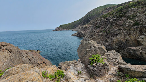 东龙洲营地 - 第 5 张图片