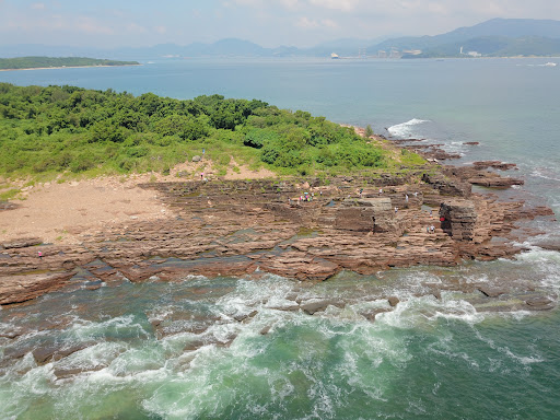 東平洲營地 - 第 4 張圖片