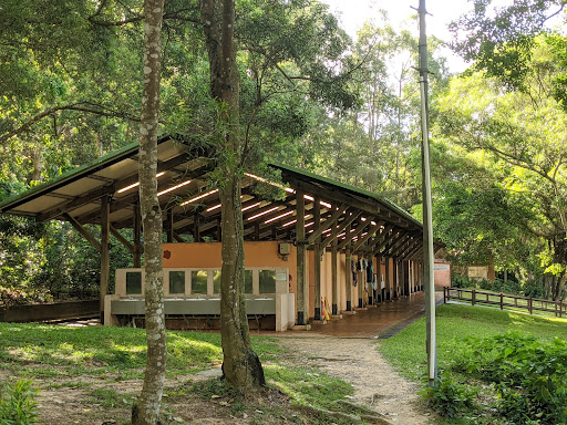 灣仔南營地 - 第 1 張圖片