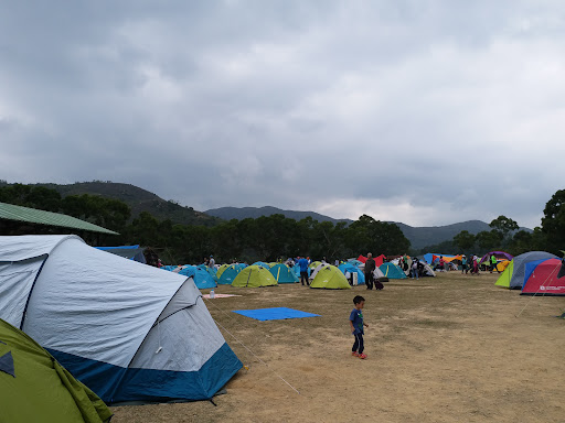 灣仔南營地 - 第 3 張圖片