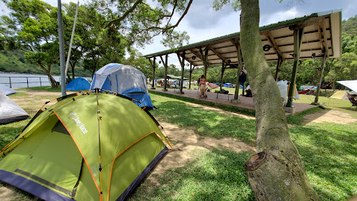 灣仔南營地 - 第 4 張圖片