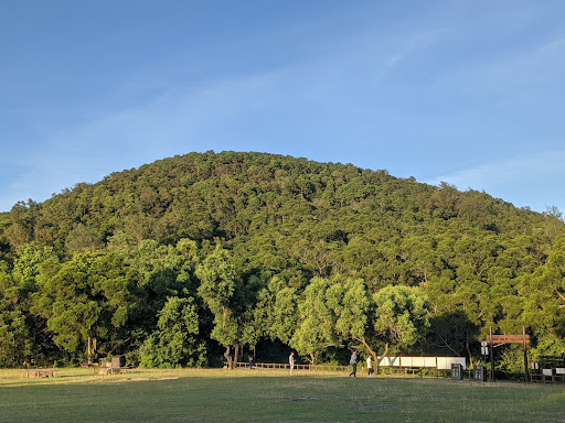 灣仔西營地 - 第 1 張圖片