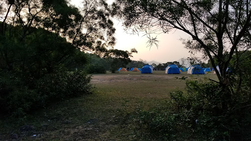 灣仔西營地 - 第 4 張圖片