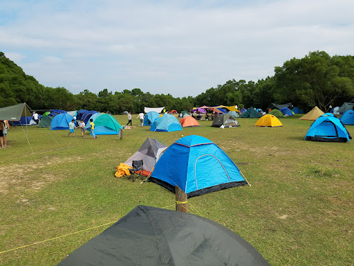 灣仔西營地 - 第 2 張圖片