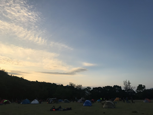 灣仔西營地 - 第 6 張圖片