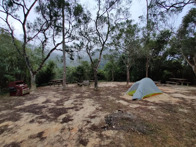 Yee Ting Campsite - Photo 1