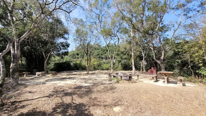 Yee Ting Campsite - Photo 2