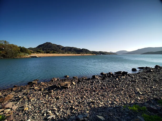 元五墳（南風灣）營地